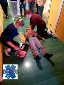 cesu site 6
