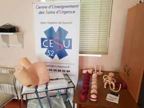 cesu site 7