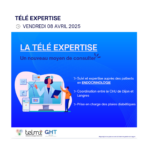 MISE EN AVANT DE LA TEL EXPERTISE