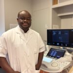 Gynecologue KITENGE SELEMANI