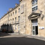 BATIMENT DES DOMINICAINES