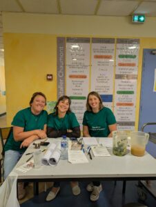 journee mondiale SAF